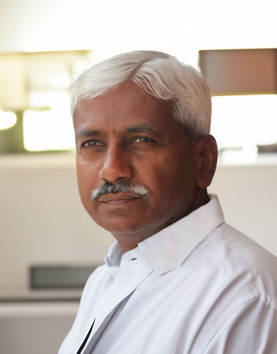  ಪ್ರೊ.  ಕೆ. ಎಂ. ಮೇತ್ರಿ